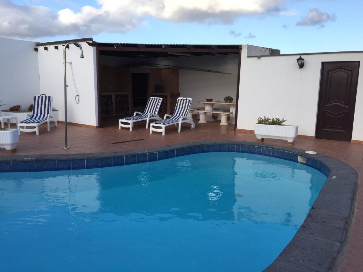 Villa Casa La Bufona Arrecife  Esterno foto