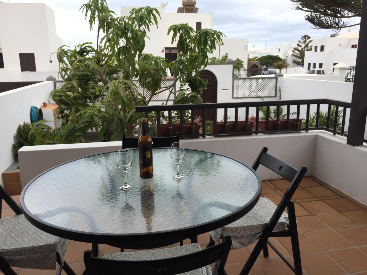 Villa Casa La Bufona Arrecife  Esterno foto