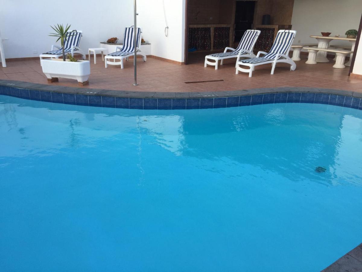Villa Casa La Bufona Arrecife  Esterno foto