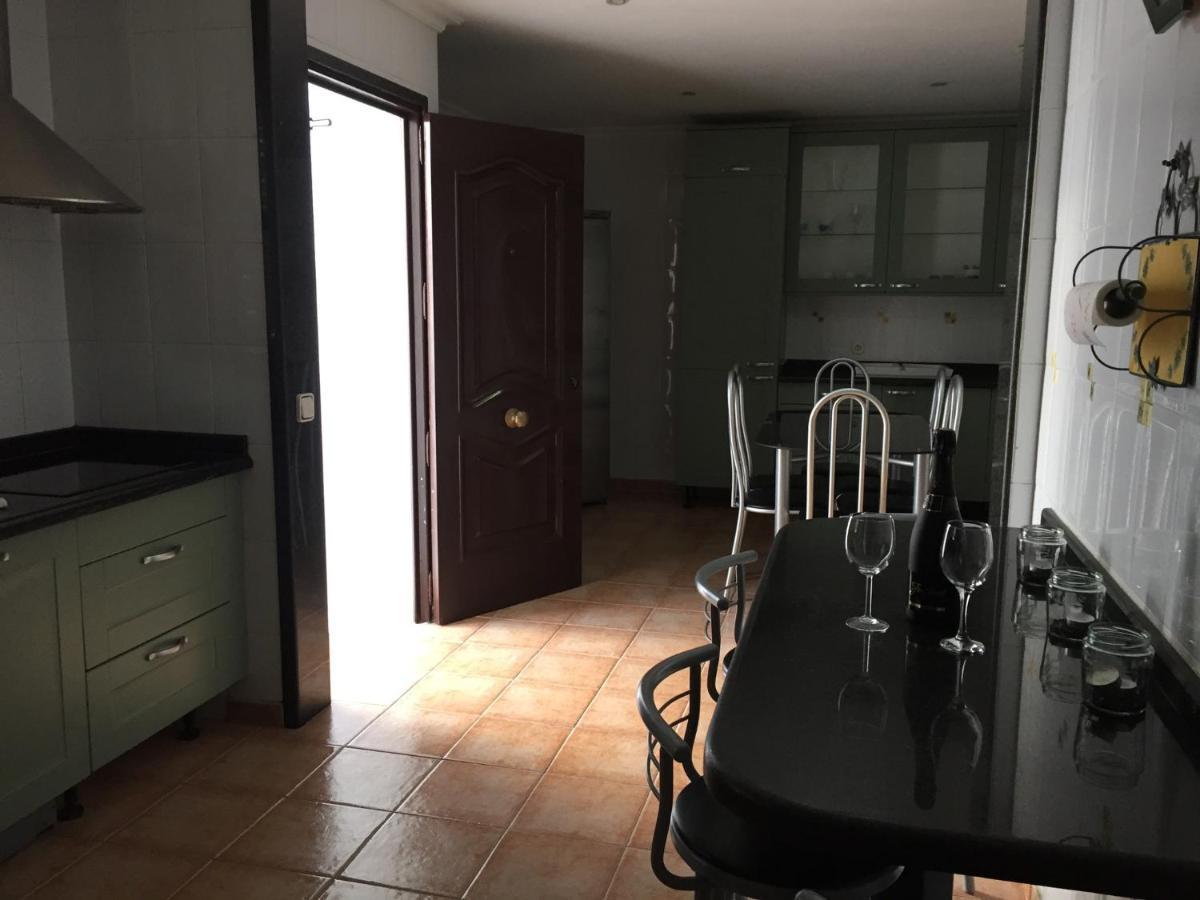 Villa Casa La Bufona Arrecife  Esterno foto