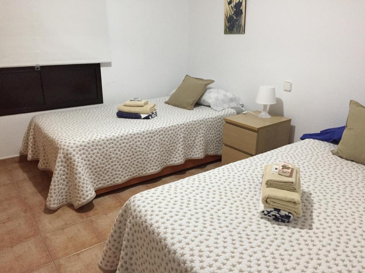 Villa Casa La Bufona Arrecife  Esterno foto