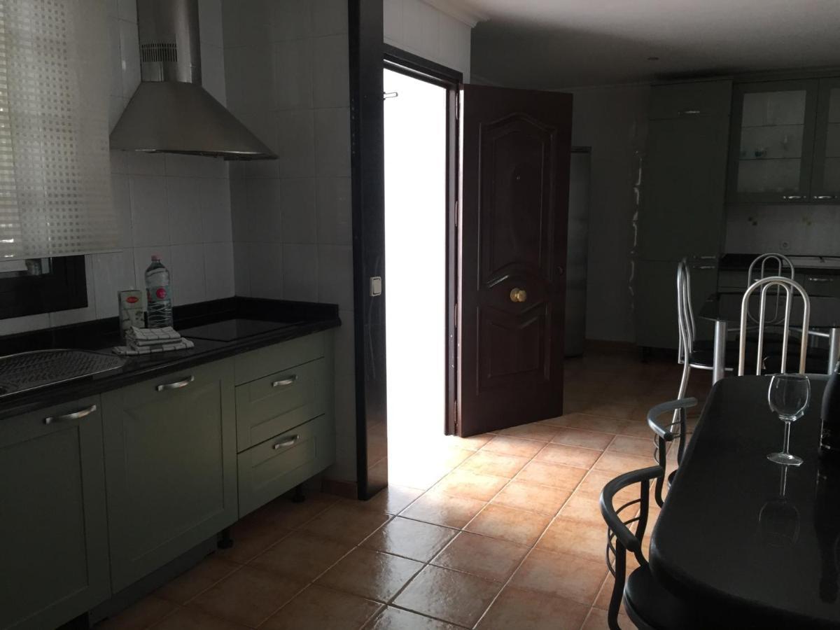 Villa Casa La Bufona Arrecife  Esterno foto