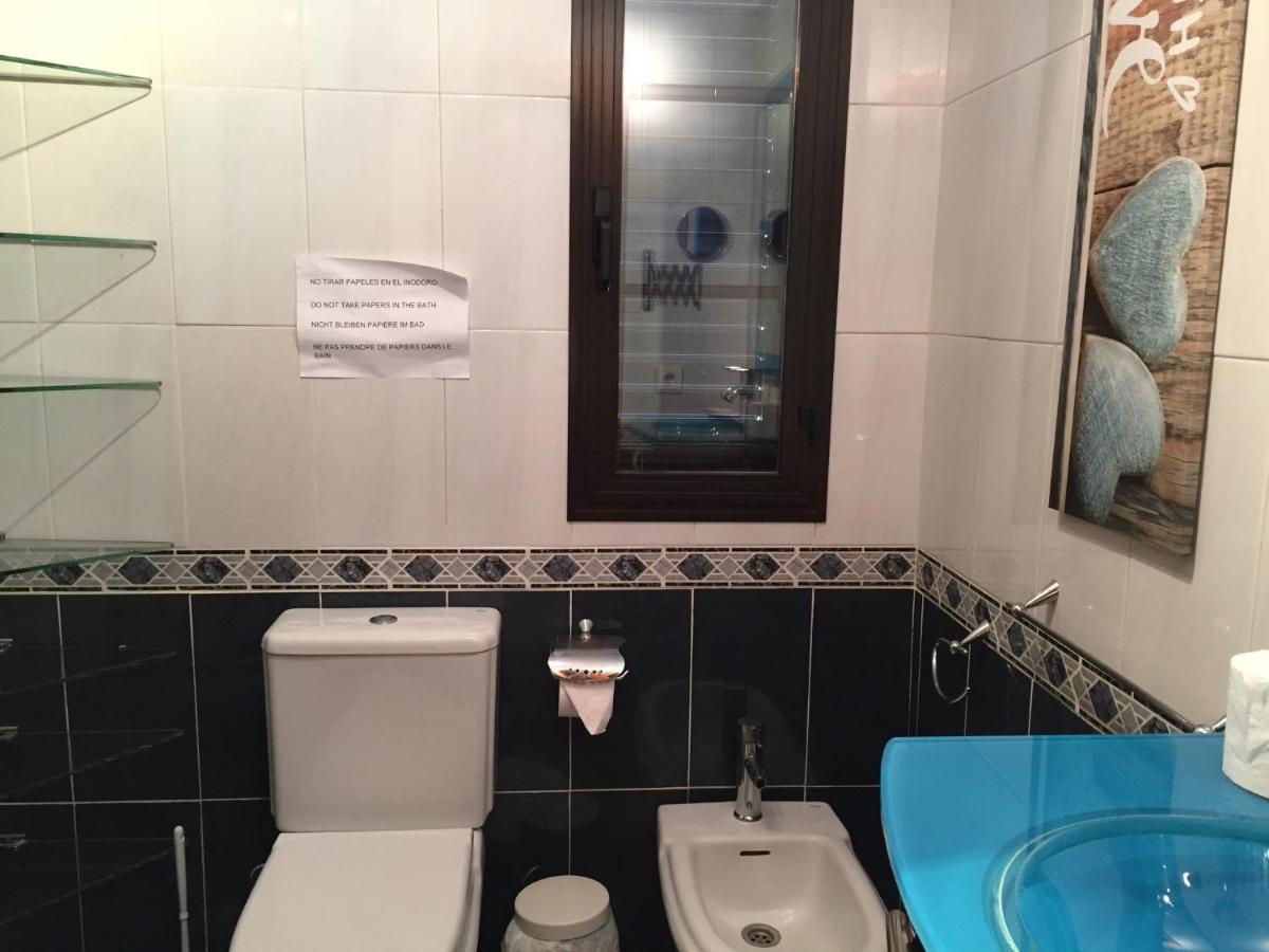Villa Casa La Bufona Arrecife  Esterno foto