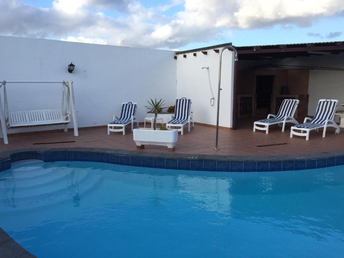 Villa Casa La Bufona Arrecife  Esterno foto