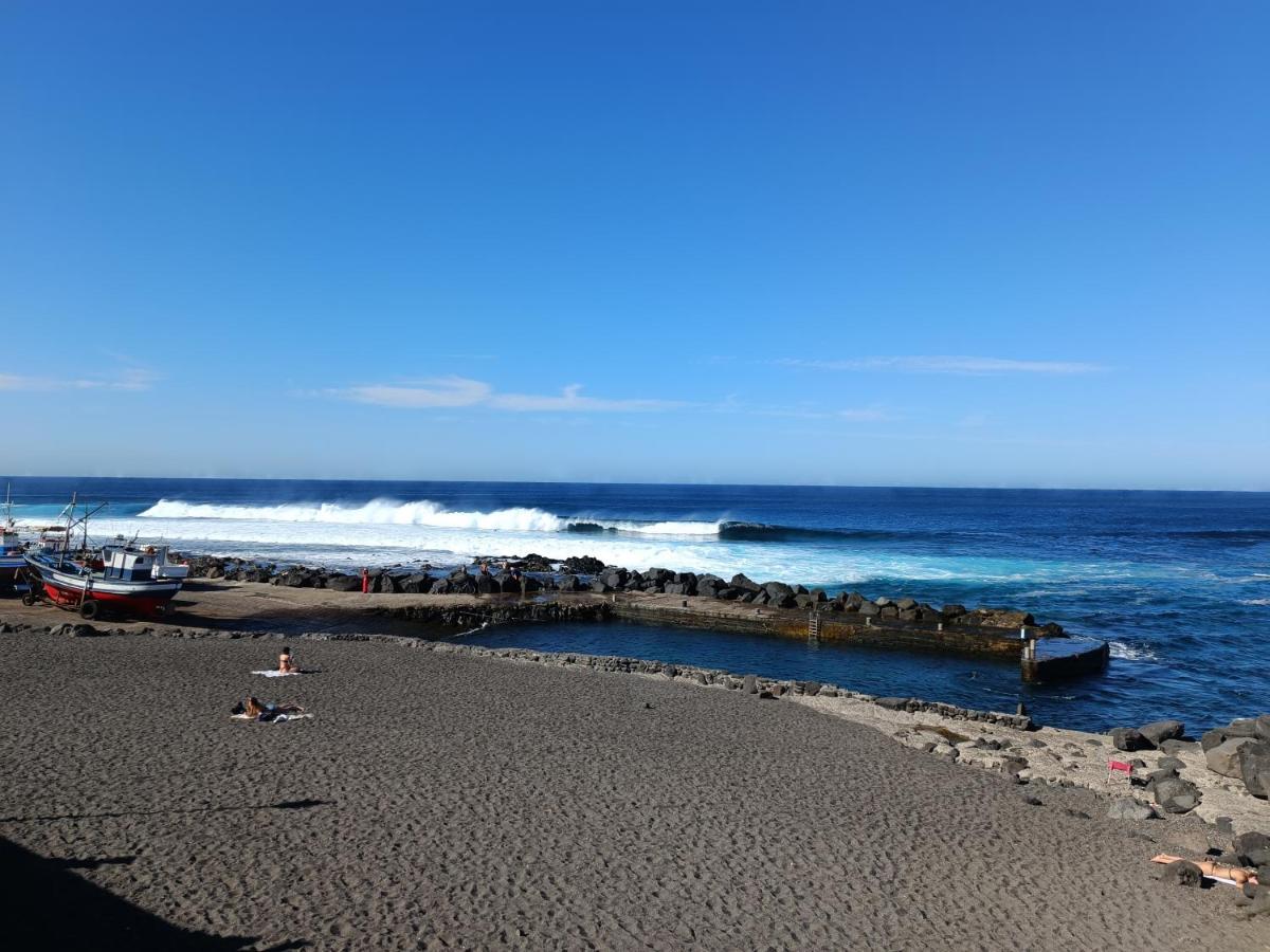 Villa Casa La Bufona Arrecife  Esterno foto
