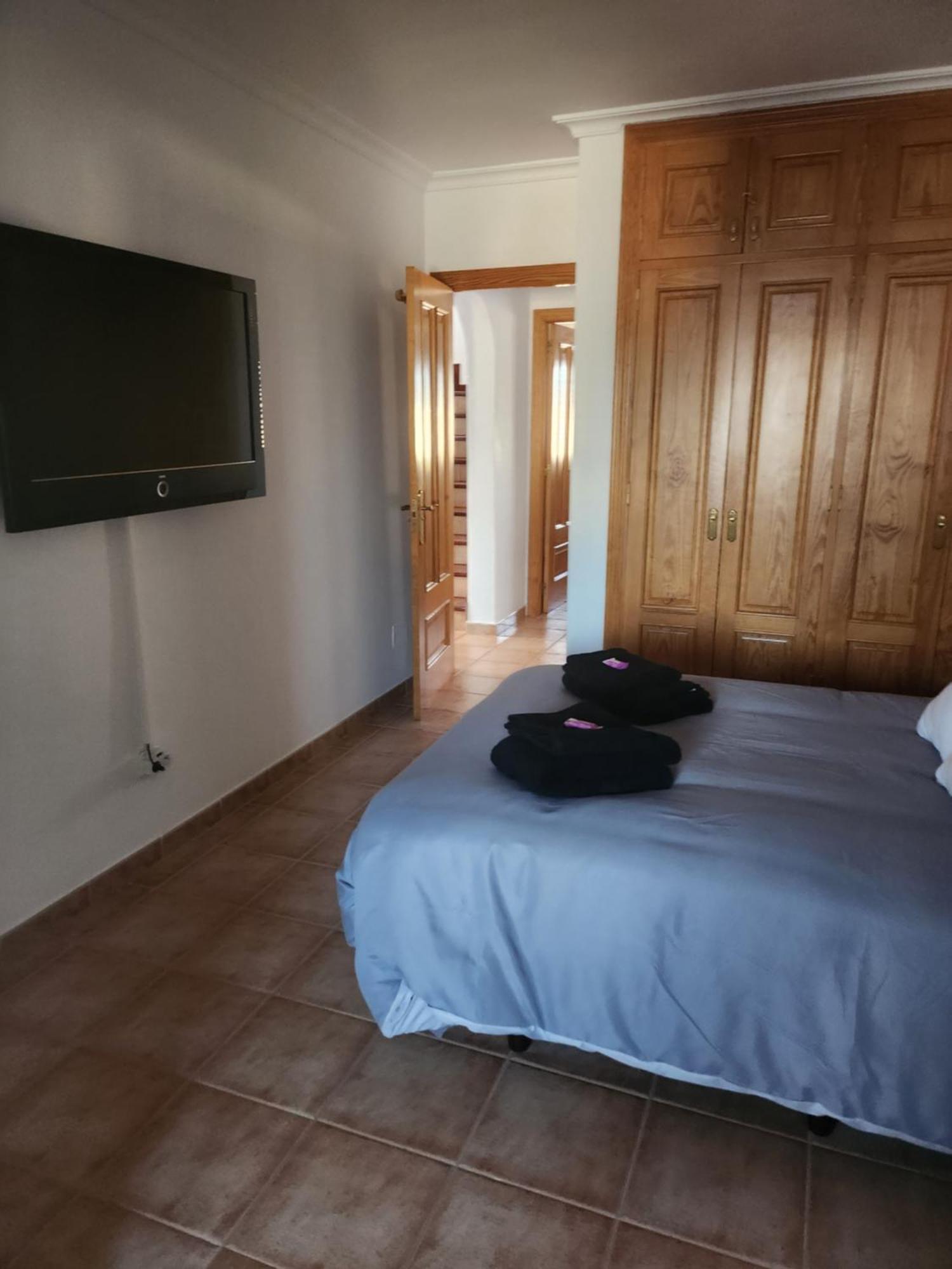 Villa Casa La Bufona Arrecife  Esterno foto