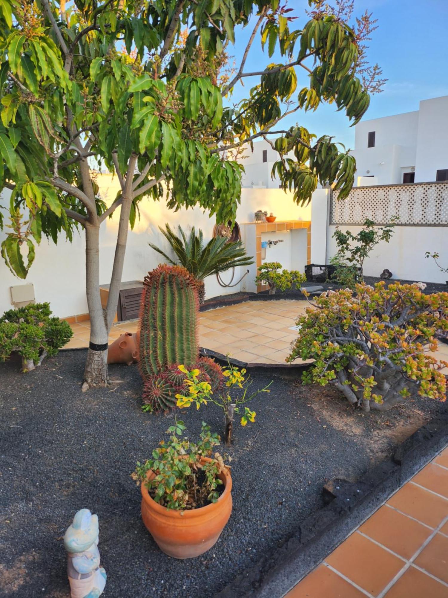 Villa Casa La Bufona Arrecife  Esterno foto